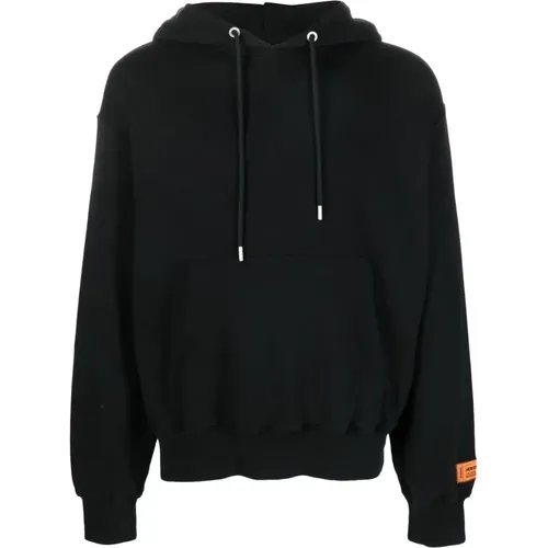 X-Ray Hoodie , male, Sizes: M, S, XL - Heron Preston - Modalova