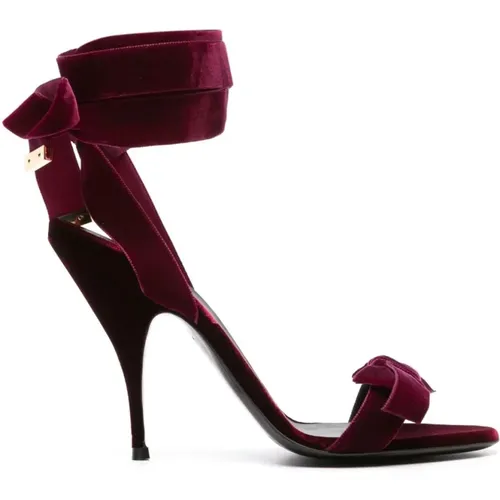 High Heel Sandals Bally - Bally - Modalova