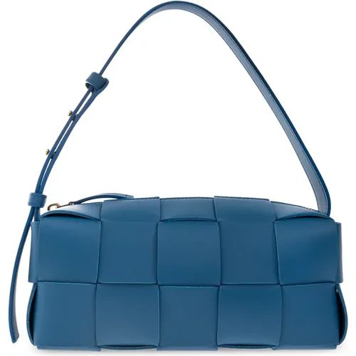 Shoulder Bags , female, Sizes: ONE SIZE - Bottega Veneta - Modalova