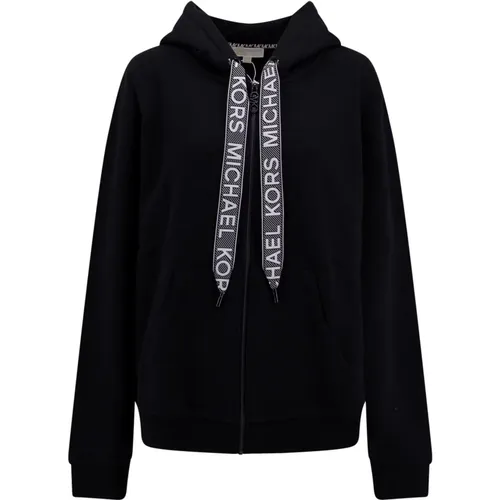 Women Clothing Sweatshirts Aw23 , female, Sizes: S - Michael Kors - Modalova