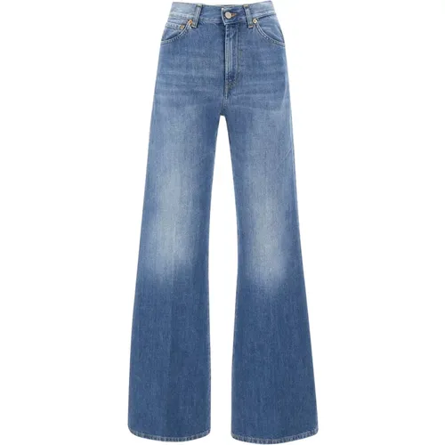 Jeans , female, Sizes: W31, W30, W24, W32 - Dondup - Modalova