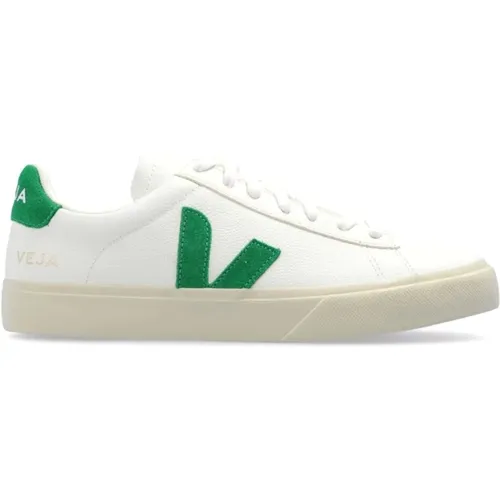 Weiße Sneakers für Frauen Aw24 - Veja - Modalova