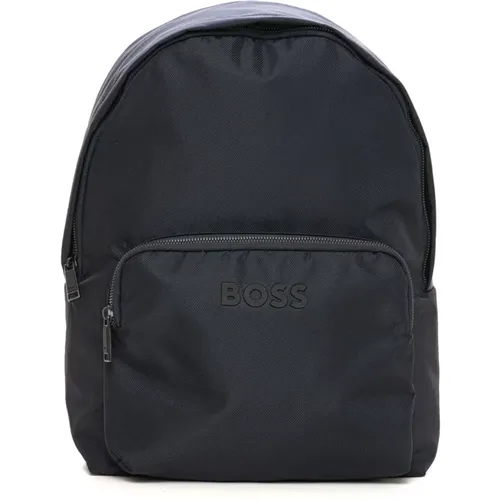 Backpacks, male, , Size: ONE SIZE Catch-30 Backpack - Boss - Modalova