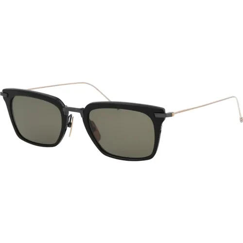 Stylish Sunglasses Tb-916 , female, Sizes: 51 MM - Thom Browne - Modalova