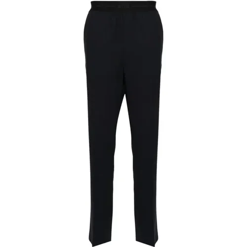 Pants , male, Sizes: 2XL, XL - Msgm - Modalova