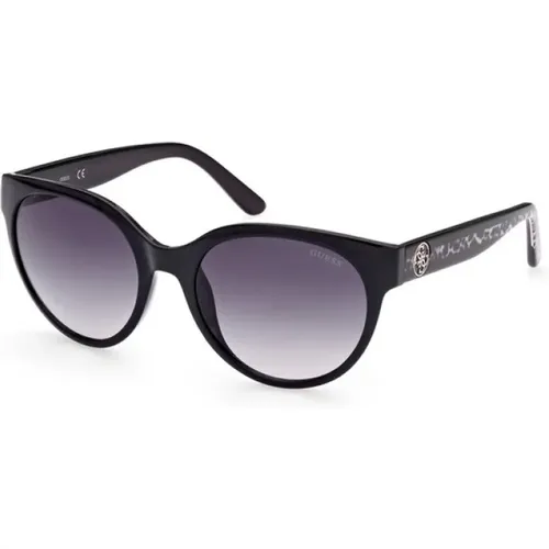 Sunglasses , female, Sizes: 55 MM - Guess - Modalova