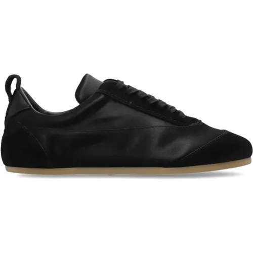 Sneakers, female, , Size: 7 US Sports Shoes - Jil Sander - Modalova