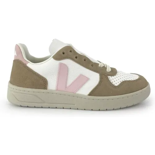 Sneakers , female, Sizes: 7 UK, 4 UK, 6 UK, 8 UK, 3 UK, 5 UK - Veja - Modalova