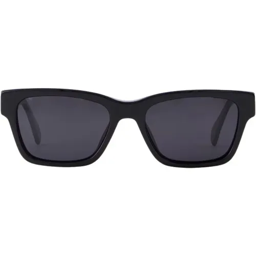 Daria Sunglasses - Acetate - , female, Sizes: ONE SIZE - Anine Bing - Modalova