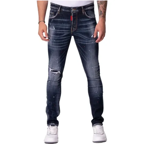Jeans , Herren, Größe: W31 - My Brand - Modalova