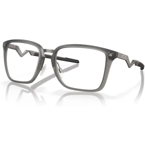 Glasses, unisex, , Size: 54 MM Eyewear frames Cognitive OX 8162 - Oakley - Modalova