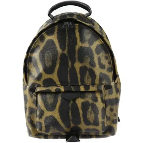 Pre-owned Backpacks, female, , Size: ONE SIZE Pre-owned Fabric louis-vuitton-bags - Louis Vuitton Vintage - Modalova