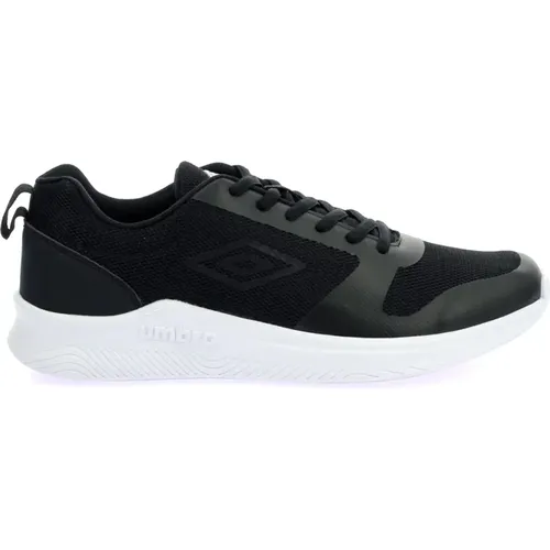 Um Owen Low-Top Sneakers , Herren, Größe: 47 EU - Umbro - Modalova