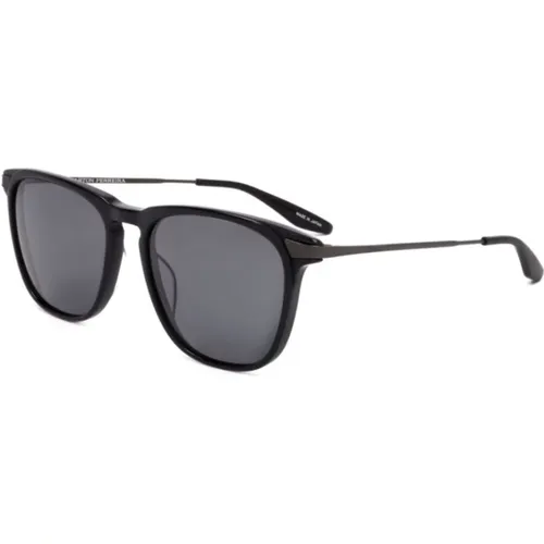 Sunglasses, unisex, , Size: ONE SIZE Stylish Sunglasses - Barton Perreira - Modalova