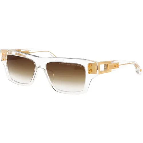 Sunglasses, unisex, , Size: 57 MM Grandmaster-Seven Sunglasses - Dita - Modalova