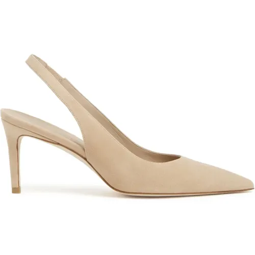 Slingback Pump Stuart Weitzman - Stuart Weitzman - Modalova