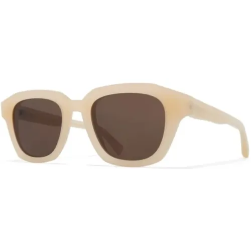 Sunglasses, unisex, , Size: ONE SIZE Stylish Sunglasses for Fashionable Individuals - Mykita - Modalova