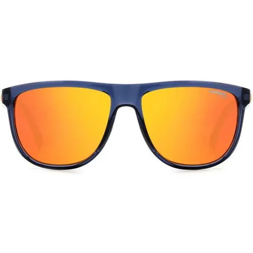 S Rtc-Uz Sunglasses , male, Sizes: 57 MM - Carrera - Modalova