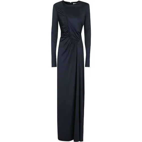 Dress for Women Aw24 , female, Sizes: XS, S, 3XS, M - Victoria Beckham - Modalova