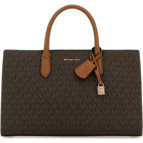 Scarlett Canvas Handtasche - Michael Kors - Modalova