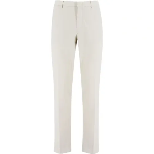 Trousers , male, Sizes: W40 - Eleventy - Modalova