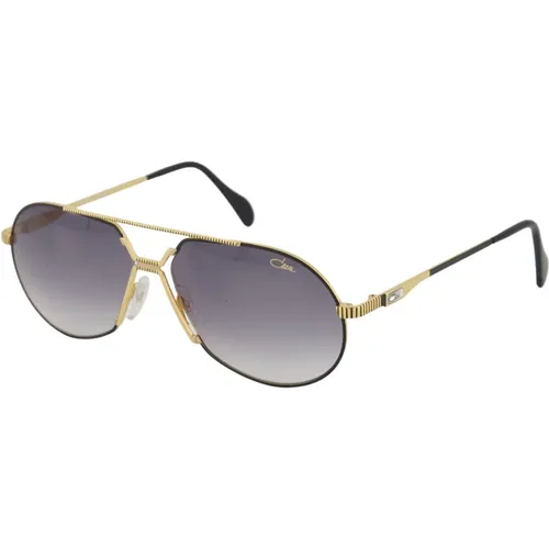Stylish Sunglasses for Men , male, Sizes: 62 MM - Cazal - Modalova