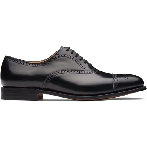 Business Shoes , male, Sizes: 10 UK - Church's - Modalova