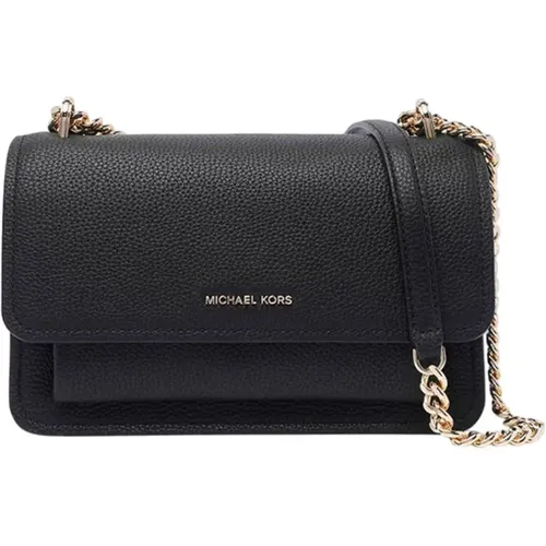 Elegant Shoulder Bag Claire , female, Sizes: ONE SIZE - Michael Kors - Modalova