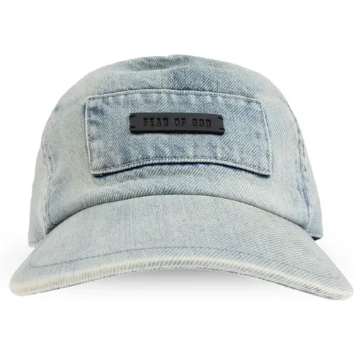 Baseball Cap Fear Of God - Fear Of God - Modalova