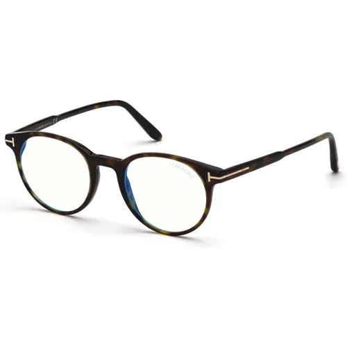 Stilvolle Brille Ft5695-47052 - Tom Ford - Modalova