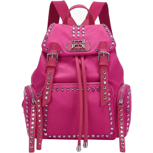 Backpacks , Damen, Größe: ONE Size - La Carrie - Modalova