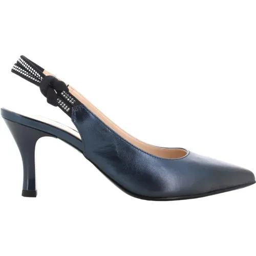 Shoes , female, Sizes: 4 UK, 3 UK - Nerogiardini - Modalova