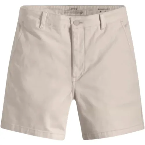 Chino Shorts für Männer in Pumice Levi's - Levis - Modalova