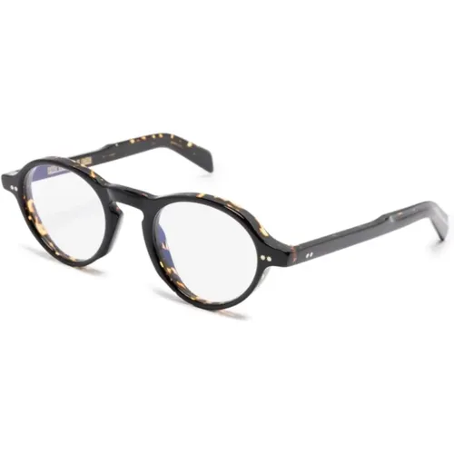 Glasses, unisex, , Size: 47 MM /Havana Optical Frame - Cutler And Gross - Modalova