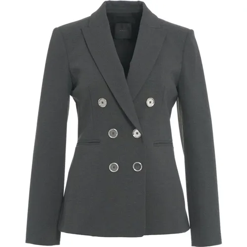 Doppelreihiger Blazer Alexia PINKO - pinko - Modalova