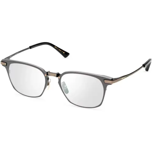 Glasses, unisex, , Size: ONE SIZE Stylish Eyewear Collection - Dita - Modalova