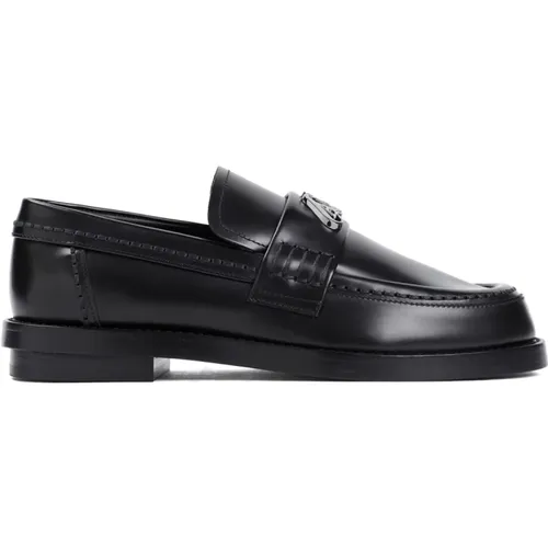 Loafers , female, Sizes: 4 UK, 7 UK, 3 UK, 2 UK - alexander mcqueen - Modalova