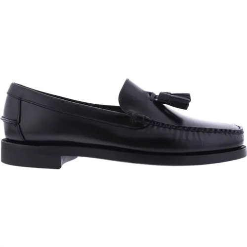 Citysides Loafer in , male, Sizes: 8 UK - Sebago - Modalova