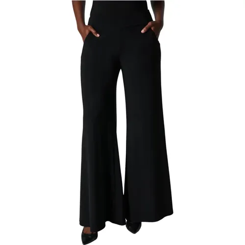 Trousers for Women , female, Sizes: 2XL, 4XL, 3XL - Joseph Ribkoff - Modalova