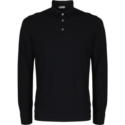 Polo Shirts Zanone - Zanone - Modalova