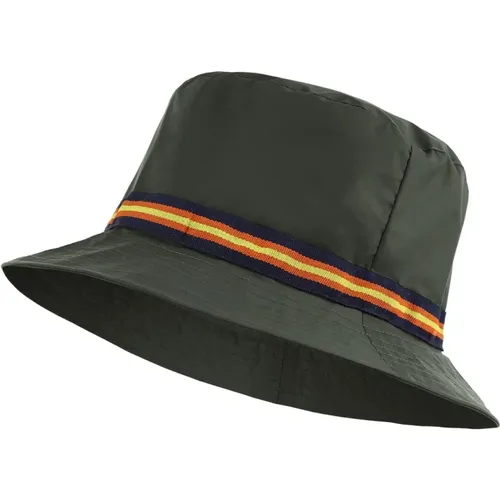 Pascal Tape Bob Hat , unisex, Größe: 54 CM - K-way - Modalova