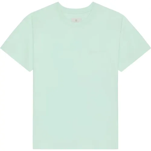 T-Shirts, male, , Size: L T-Shirt & Polo for Men - Givenchy - Modalova