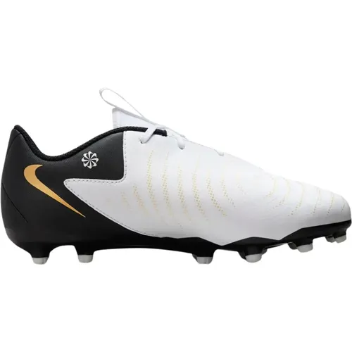 Phantom GX II Academy Fußballschuhe , Herren, Größe: 38 1/2 EU - Nike - Modalova