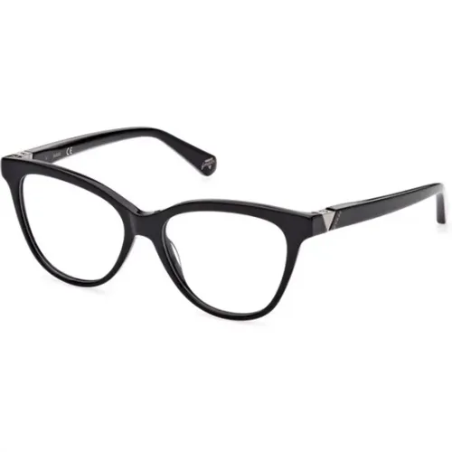 Sleek Glasses , unisex, Sizes: 52 MM, 54 MM - Guess - Modalova
