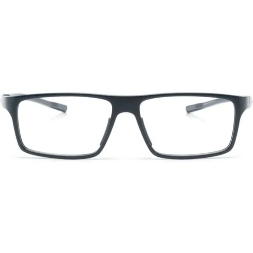 Glasses, unisex, , Size: 58 MM Th50009U 091 Optical Frame - Tag Heuer - Modalova