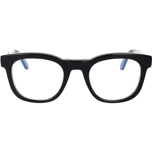 Square Style 71 11000 Eyeglasses , unisex, Sizes: 50 MM - Off White - Modalova