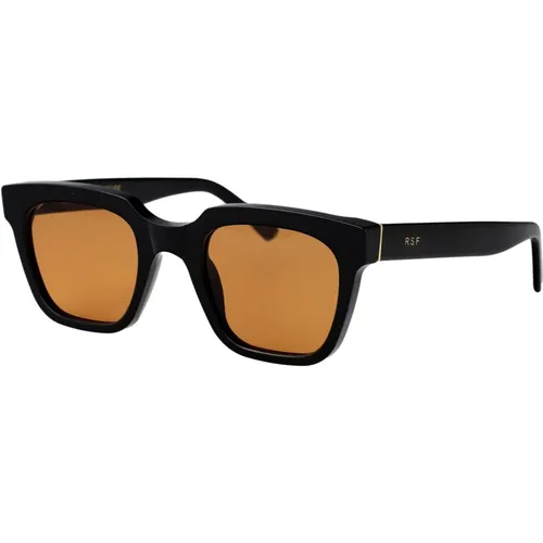 Sunglasses, unisex, , Size: 50 MM Stylish Sunglasses for a Perfect Look - Retrosuperfuture - Modalova