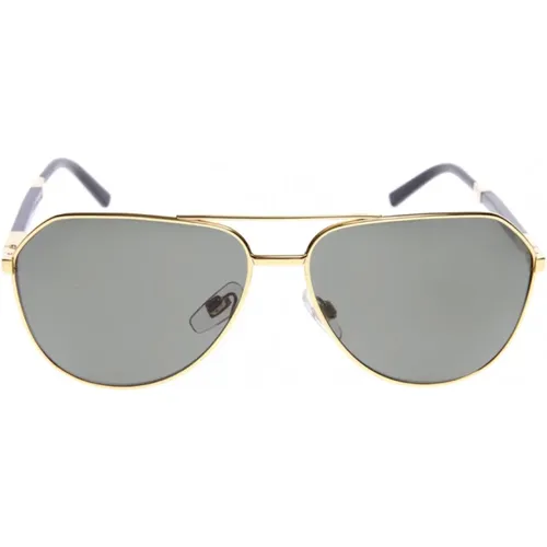 Dolce Gabbana Sunglasses , unisex, Sizes: 59 MM - Dolce & Gabbana - Modalova