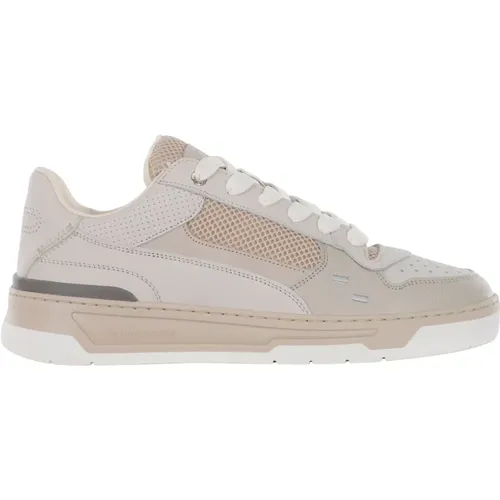 Cruiser Crumbs Sneakers , male, Sizes: 7 UK, 9 UK, 11 UK, 8 UK, 10 UK - Filling Pieces - Modalova