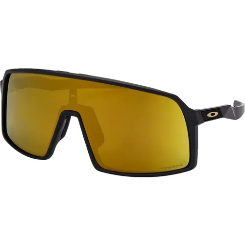 Sunglasses, unisex, , Size: 37 MM Sutro Stylish Sunglasses for Ultimate Protection - Oakley - Modalova